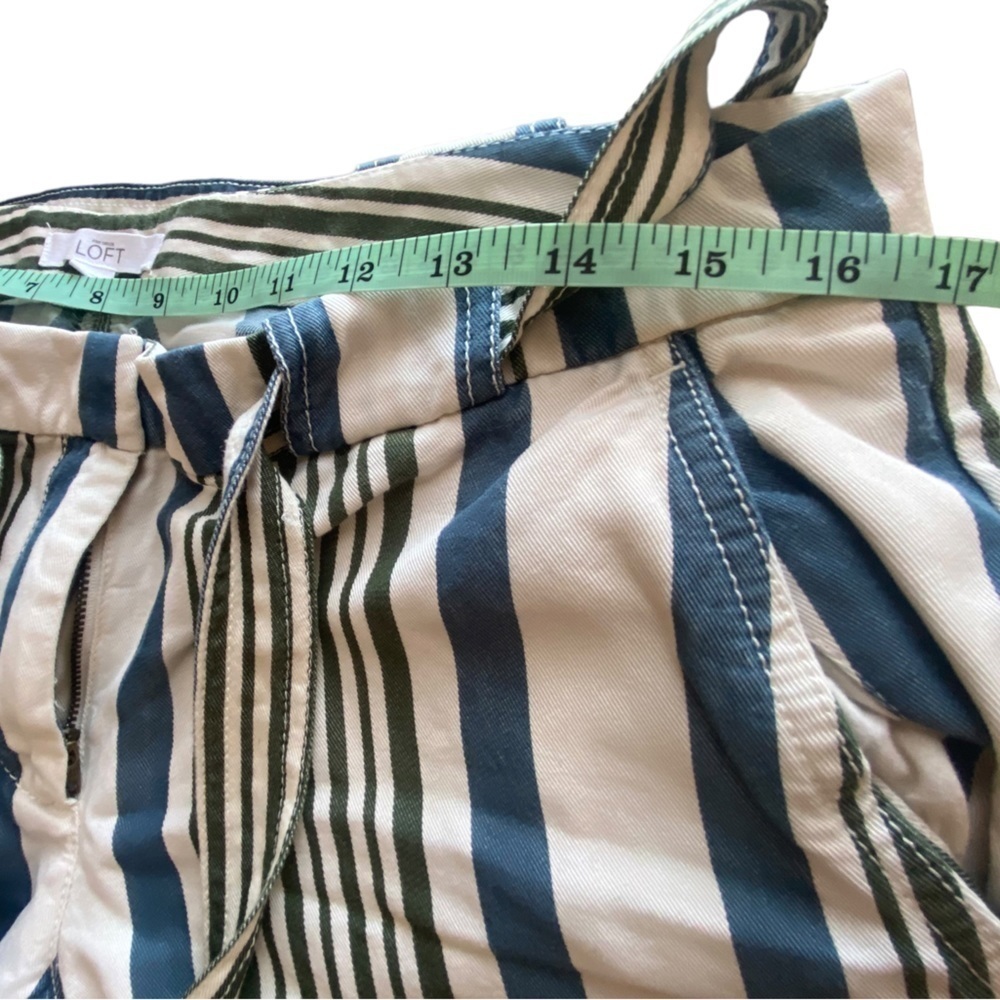 Loft pants size 10 T - Picture 6 of 12